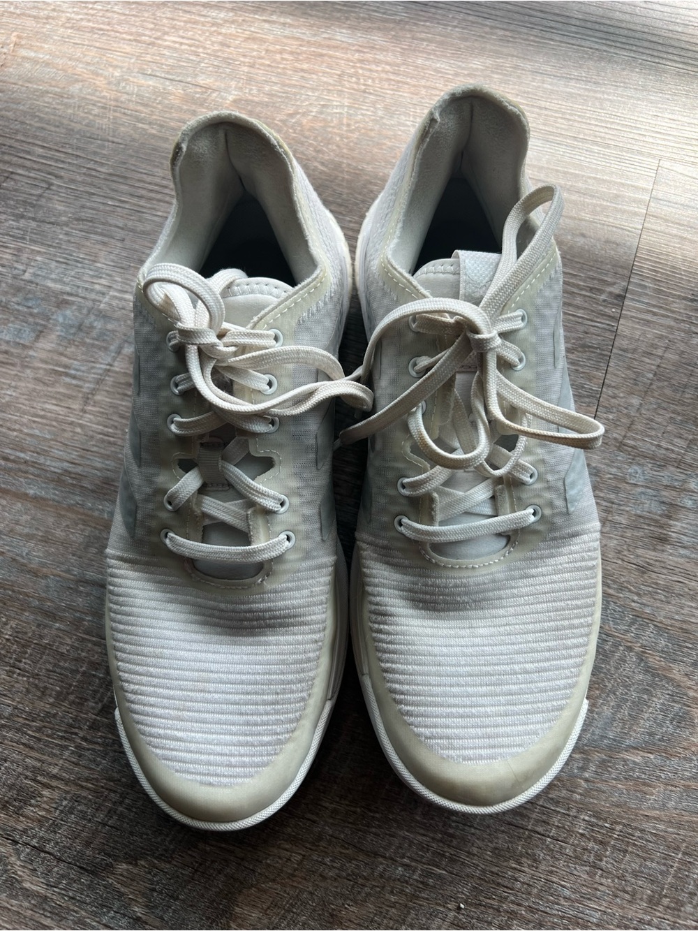 Women’s Adidas Sneakers White/Off-White